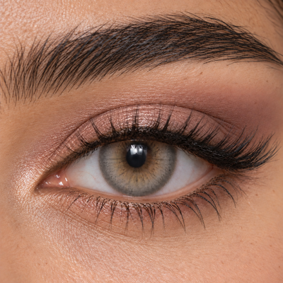 Molly Gray Colored Contact Lenses
